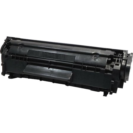 Ereplacements Ecotek Fx-10 Toner FX-10-ER